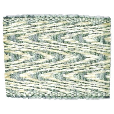 Stout Trim MILBANK SEAGLASS