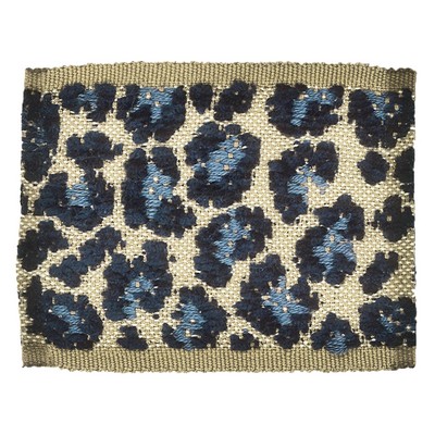 Stout Trim NIKOLAI TAPE FEDERAL