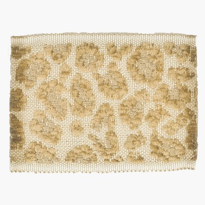 Stout Trim NIKOLAI TAPE TOAST