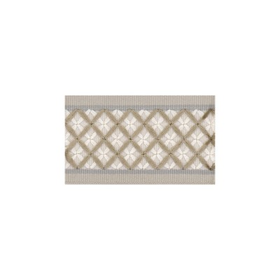 Stout Trim NOSTALGIA BURLAP