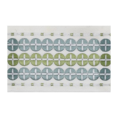 Stout Trim OBERLIN TAPE 3 MINERAL MINERAL