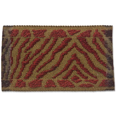 Stout Trim ODELIA BORDER WINE