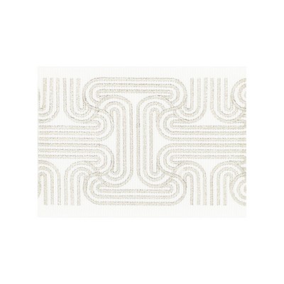 Stout Trim OPEN TAPE 1 SILVER