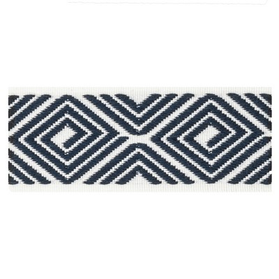 Stout Trim PETTY INDIGO