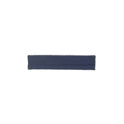 Stout Trim PIANELLO LIP CORD 7 NAVY
