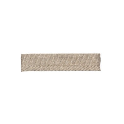 Stout Trim PIANELLO LIP CORD 8 SANDSTONE
