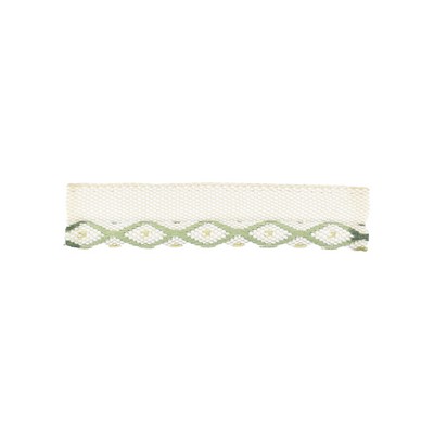 Stout Trim PINTO LIPCORD 4 SEEDLING