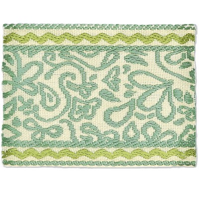 Stout Trim PLAYFUL BORDER SPA