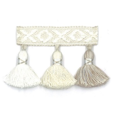 Stout Trim PURCELL ECRU