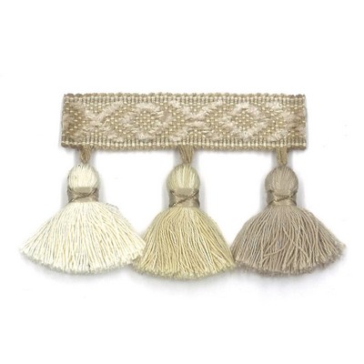 Stout Trim PURCELL MUSHROOM