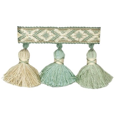 Stout Trim PURCELL OPAL