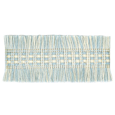 Stout Trim RACINE CHAMBRAY