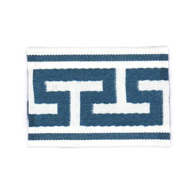 Stout Trim RAILROAD TAPE 2 HARBOR