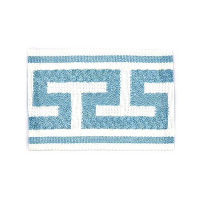 Stout Trim RAILROAD TAPE 5 STARLIGHT