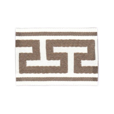 Stout Trim RAILROAD TAPE 8 SANDSTONE