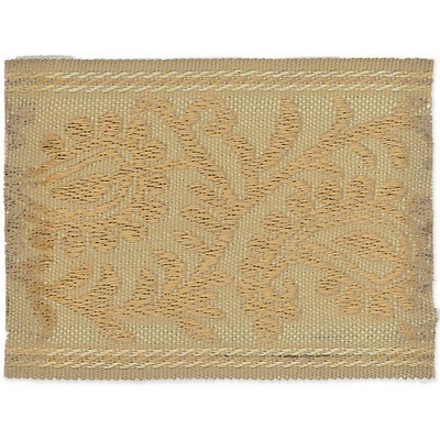 Stout Trim RECITE BORDER BAMBOO