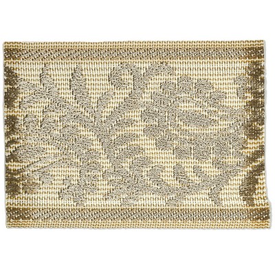 Stout Trim RECITE BORDER DOVE