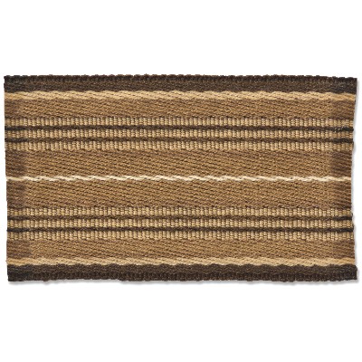 Stout Trim REVIEW BORDER TRUFFLE