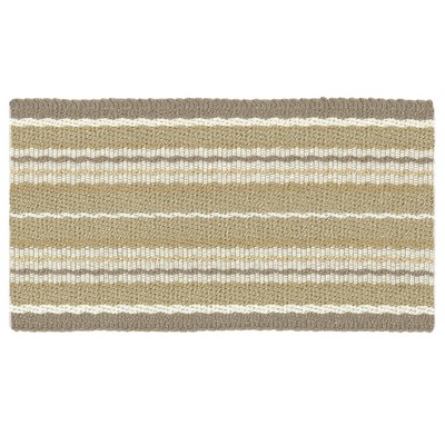 Stout Trim REVIEW BORDER TAUPE