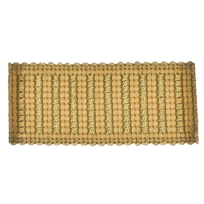 Stout Trim RITUAL TAPE CAMEL