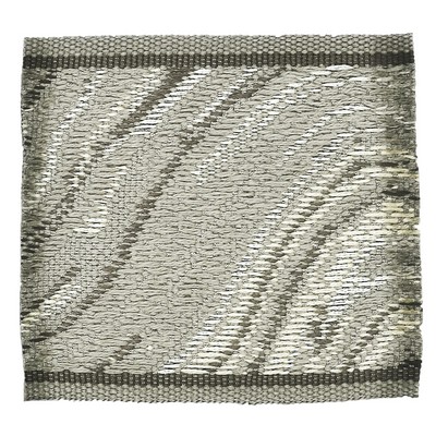 Stout Trim SHEBA TAPE GREY