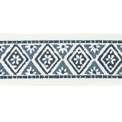 Stout Trim SHENANDOAH TAPE 2 DENIM