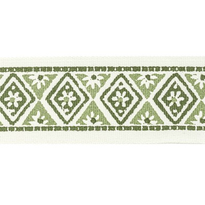 Stout Trim SHENANDOAH TAPE 4 CLOVER