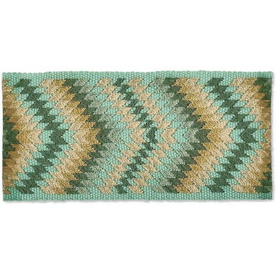 Stout Trim SIDEWAYS BORDER OPAL