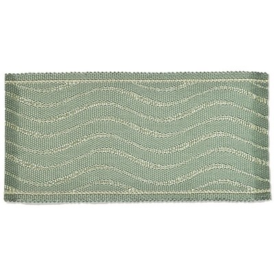 Stout Trim SIGNATURE BORDER BAYBERRY