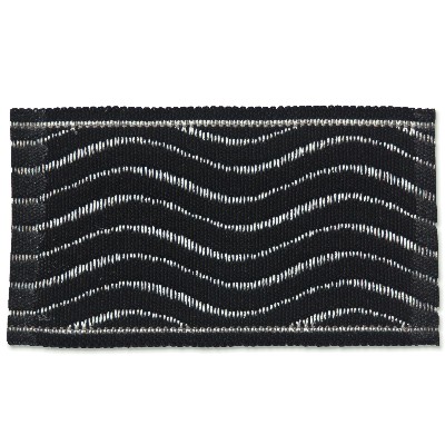 Stout Trim SIGNATURE BORDER EBONY