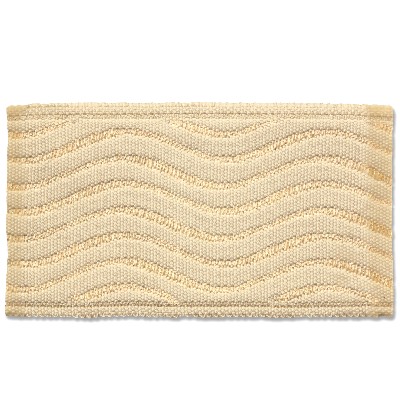 Stout Trim SIGNATURE BORDER PEARL