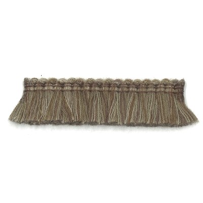 Stout Trim STOWE BRUSH FRINGE TWIG