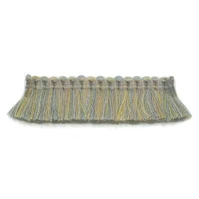 Stout Trim STOWE BRUSH FRINGE MINERAL