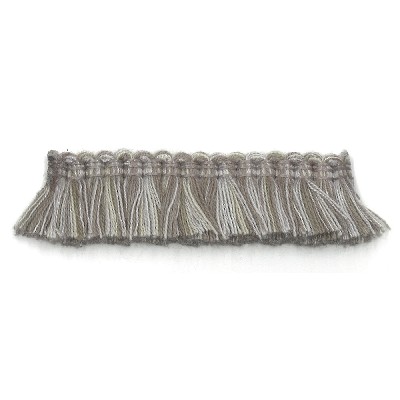Stout Trim STOWE BRUSH FRINGE CEMENT