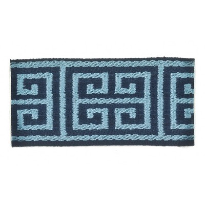 Stout Trim SUMATRA TAPE OCEAN