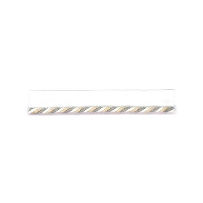 Stout Trim SWIRL LIP CORD 6 DUSK