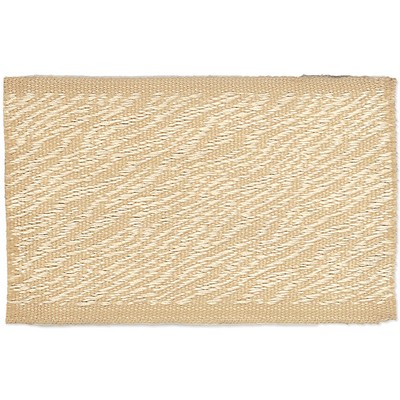 Stout Trim TARZAN BORDER SAND