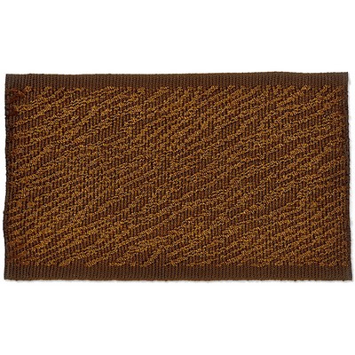 Stout Trim TARZAN BORDER COCOA