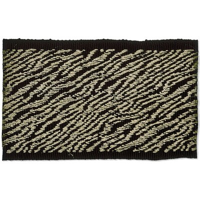 Stout Trim TARZAN BORDER FLinenT