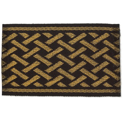 Stout Trim TOPEKA BORDER AGATE