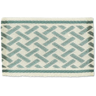 Stout Trim TOPEKA BORDER MOONSTONE