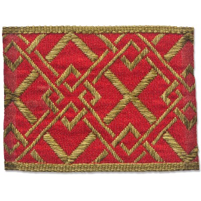 Stout Trim VANITY BORDER LIPSTICK