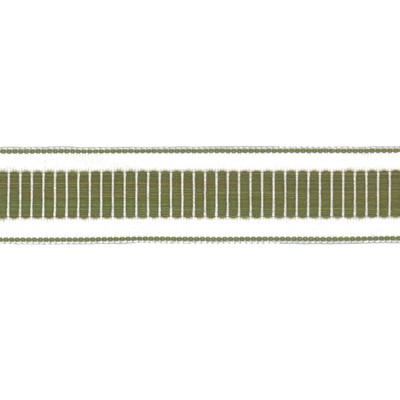 VOLARE TAPE 3 MOSS Stout Trim VOLARE TAPE 3 MOSS