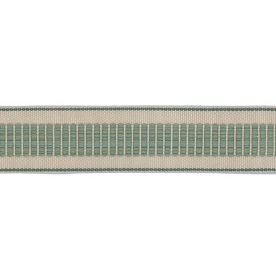 VOLARE TAPE 4 SEAGLASS Stout Trim VOLARE TAPE 4 SEAGLASS