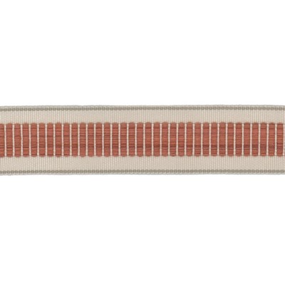 VOLARE TAPE 5 CLAY Stout Trim VOLARE TAPE 5 CLAY