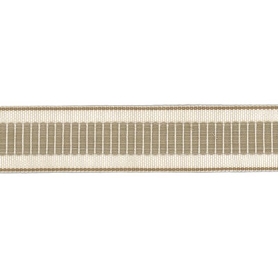 Stout Trim VOLARE TAPE 6 CARAMEL