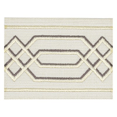 Stout Trim WALTHAM MUSHROOM