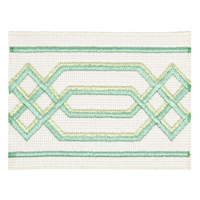 Stout Trim WALTHAM BAY