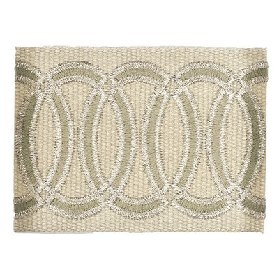 Stout Trim ZEALOT TAPE TAN