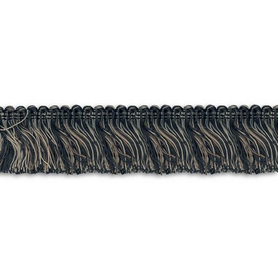 Kasmir Trim 231 BF100 BLACK WALNUT    